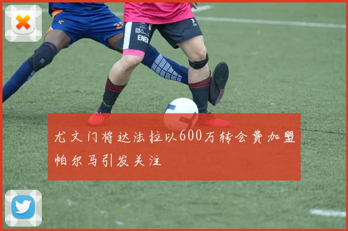 尤文门将达法拉以600万转会费加盟帕尔马引发关注